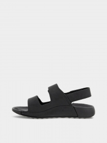 Сандалии ECCO Cozmo модель 70042201001 Сандалии ECCO Cozmo модель 70042201001 Фото