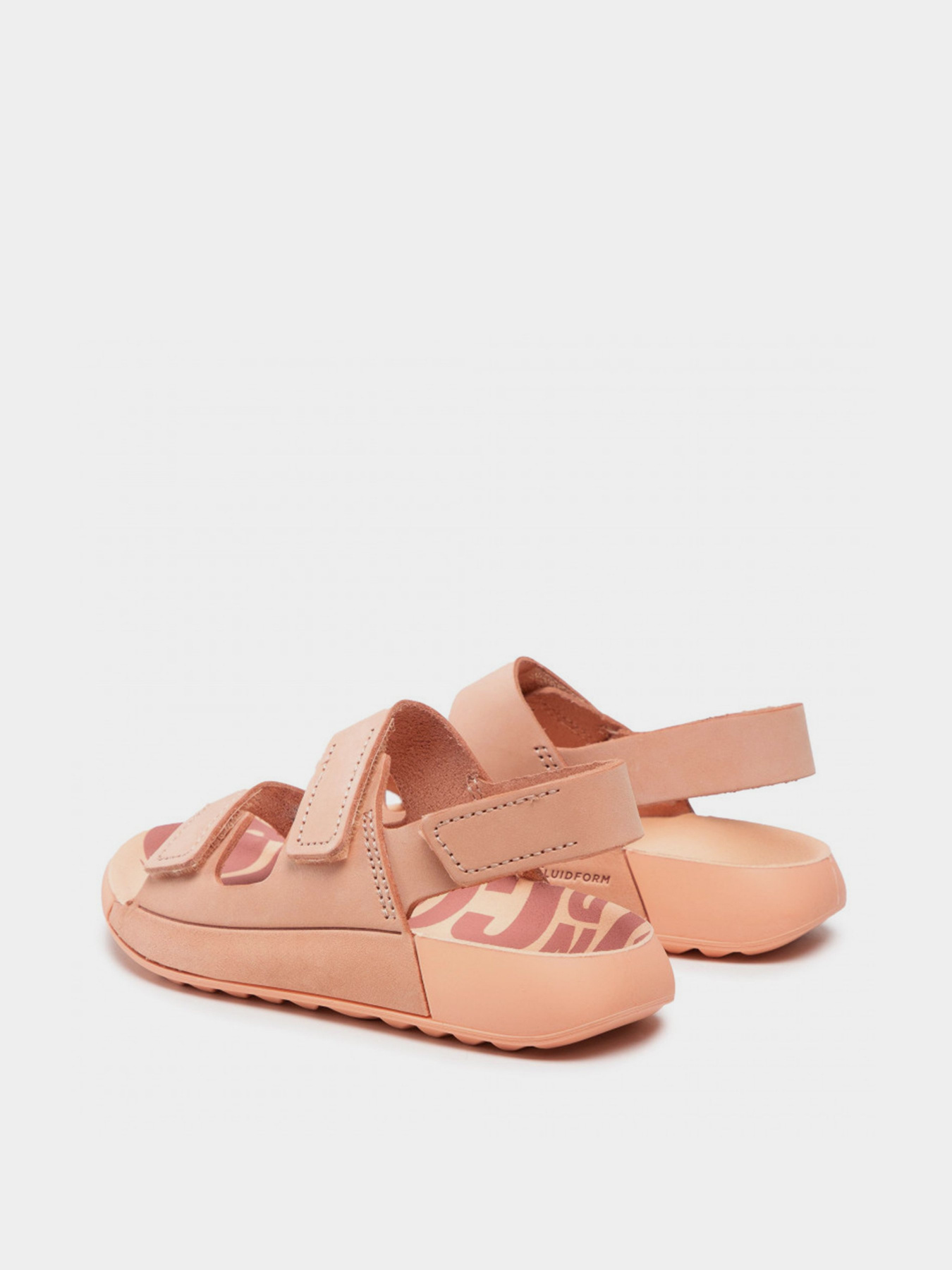 Сандалії ECCO 2ND COZMO модель 70042202664 Фото