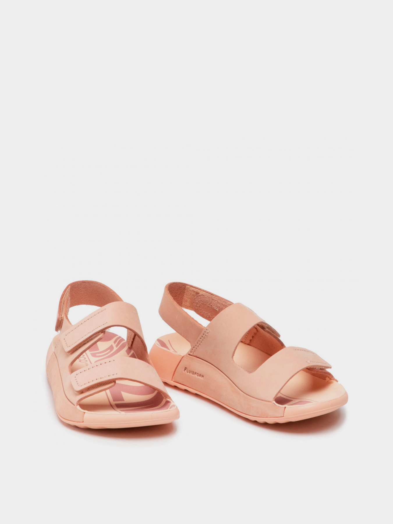 Сандалії ECCO 2ND COZMO модель 70042202664 Фото