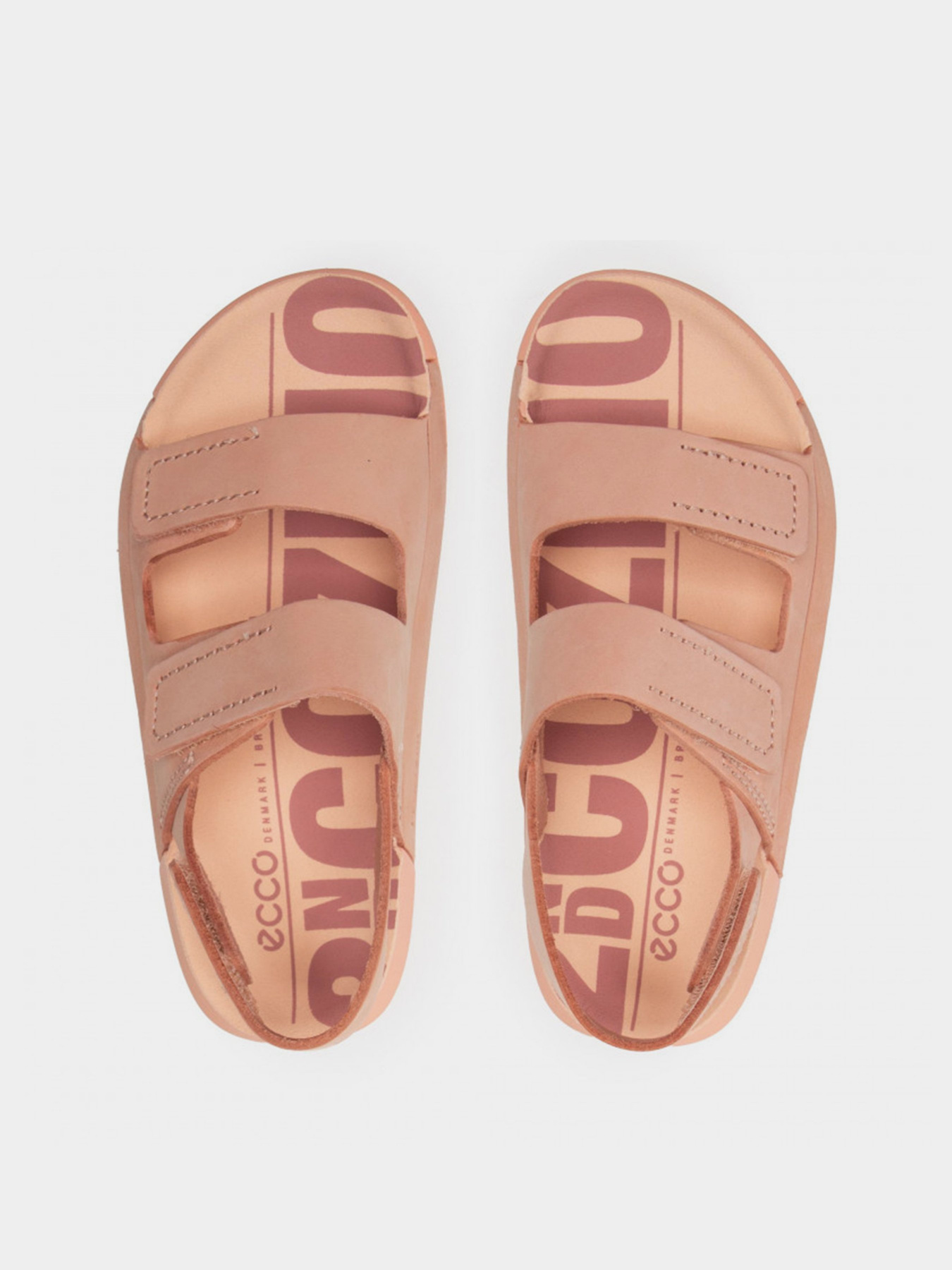 Сандалії ECCO 2ND COZMO модель 70042202664 Фото