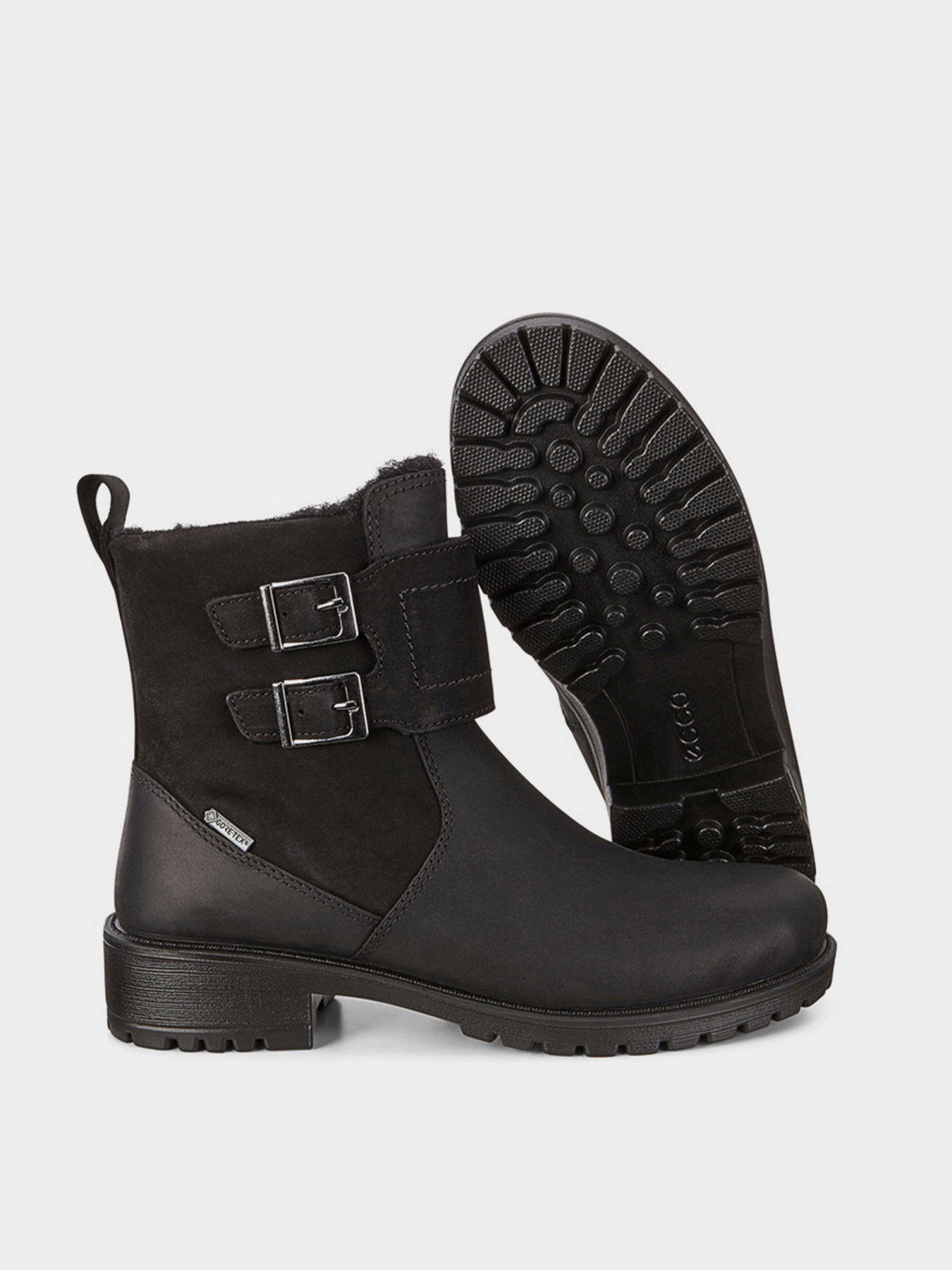 Ботинки ECCO Elaine модель 72015351052 Фото