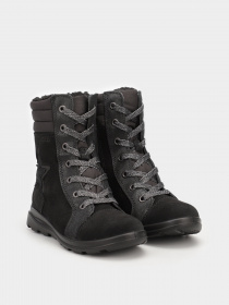 Сапоги ECCO Janni модель 72473251052 Фото