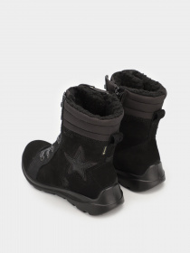 Сапоги ECCO Janni модель 72473251052 Фото