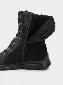 Сапоги ECCO Janni модель 72473251052 Фото