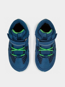 Черевики ECCO Urban Hiker GORE-TEX модель 76060202269 Фото