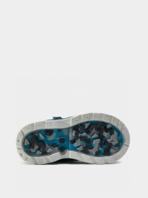 Черевики ECCO Urban Hiker GORE-TEX модель 76060202269 Фото