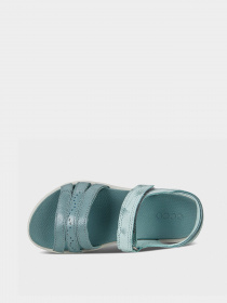 Сандалії ECCO Flora модель 70019251934 Фото