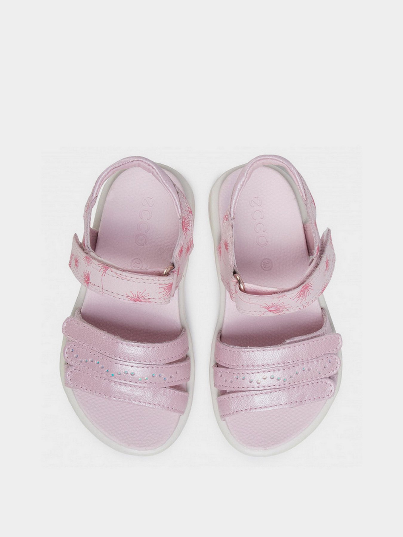 Сандалії ECCO Flora модель 70019251933 Фото