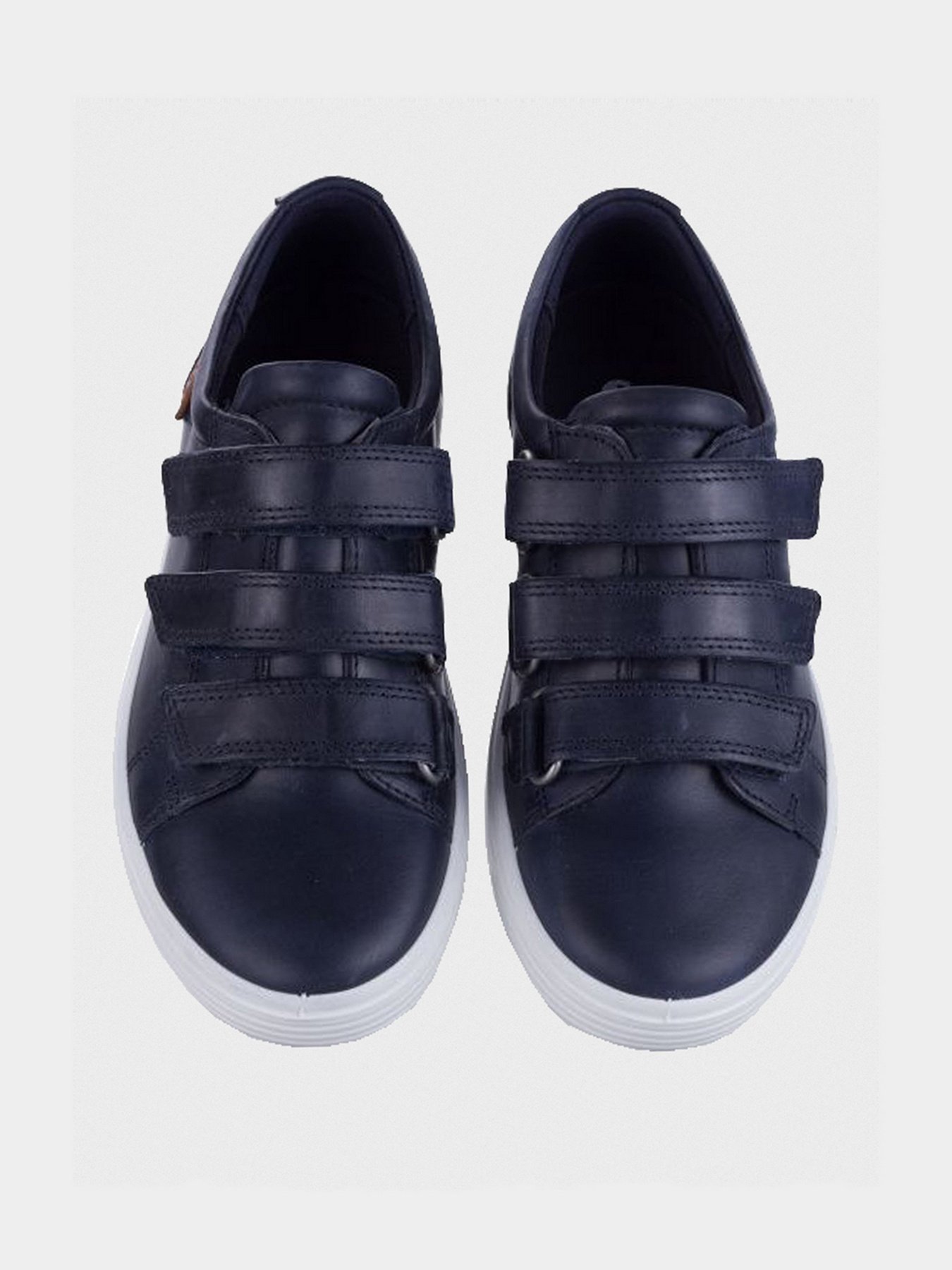 Полуботинки ECCO S7 TEEN модель 78017211303 Фото