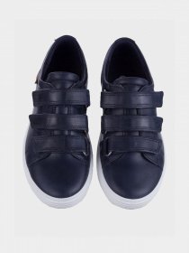 Полуботинки ECCO S7 TEEN модель 78017211303 Фото