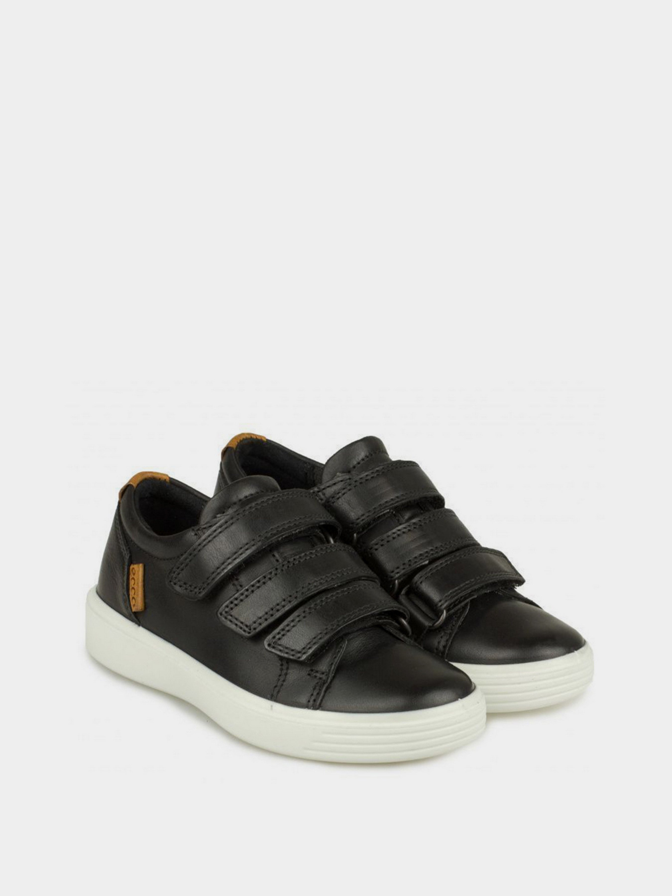 Напівчеревики ECCO S7 TEEN модель 78017259075 Фото