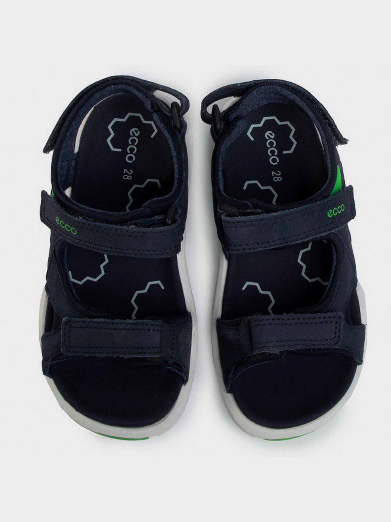 Сандалії ECCO X-Trinsic модель 71062202303 Фото