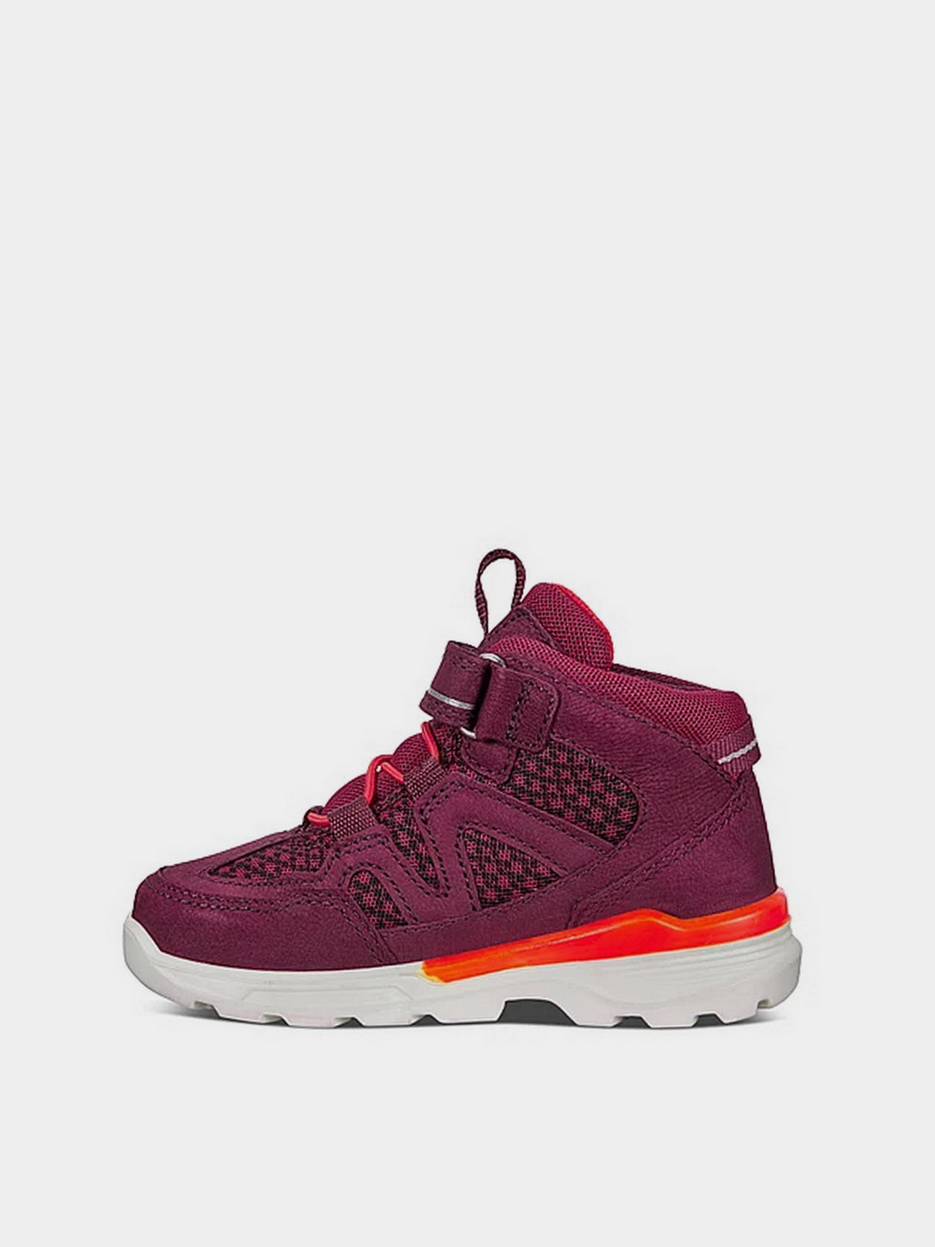 Черевики ECCO Urban Hiker GORE-TEX модель 76060202113 Фото