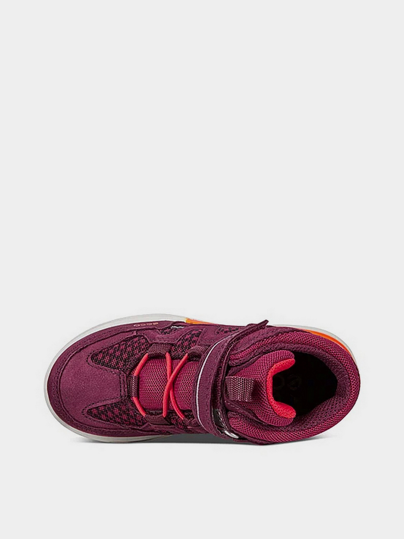 Черевики ECCO Urban Hiker GORE-TEX модель 76060202113 Фото