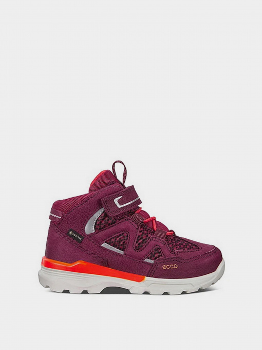 Черевики ECCO Urban Hiker GORE-TEX модель 76060202113 Фото