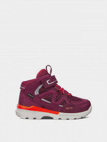 Ботинки ECCO Urban Hiker GORE-TEX модель 76060202113 Фото