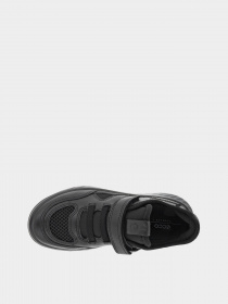 Кросівки ECCO Xpedition III BlackBlack модель 71276251562 Фото