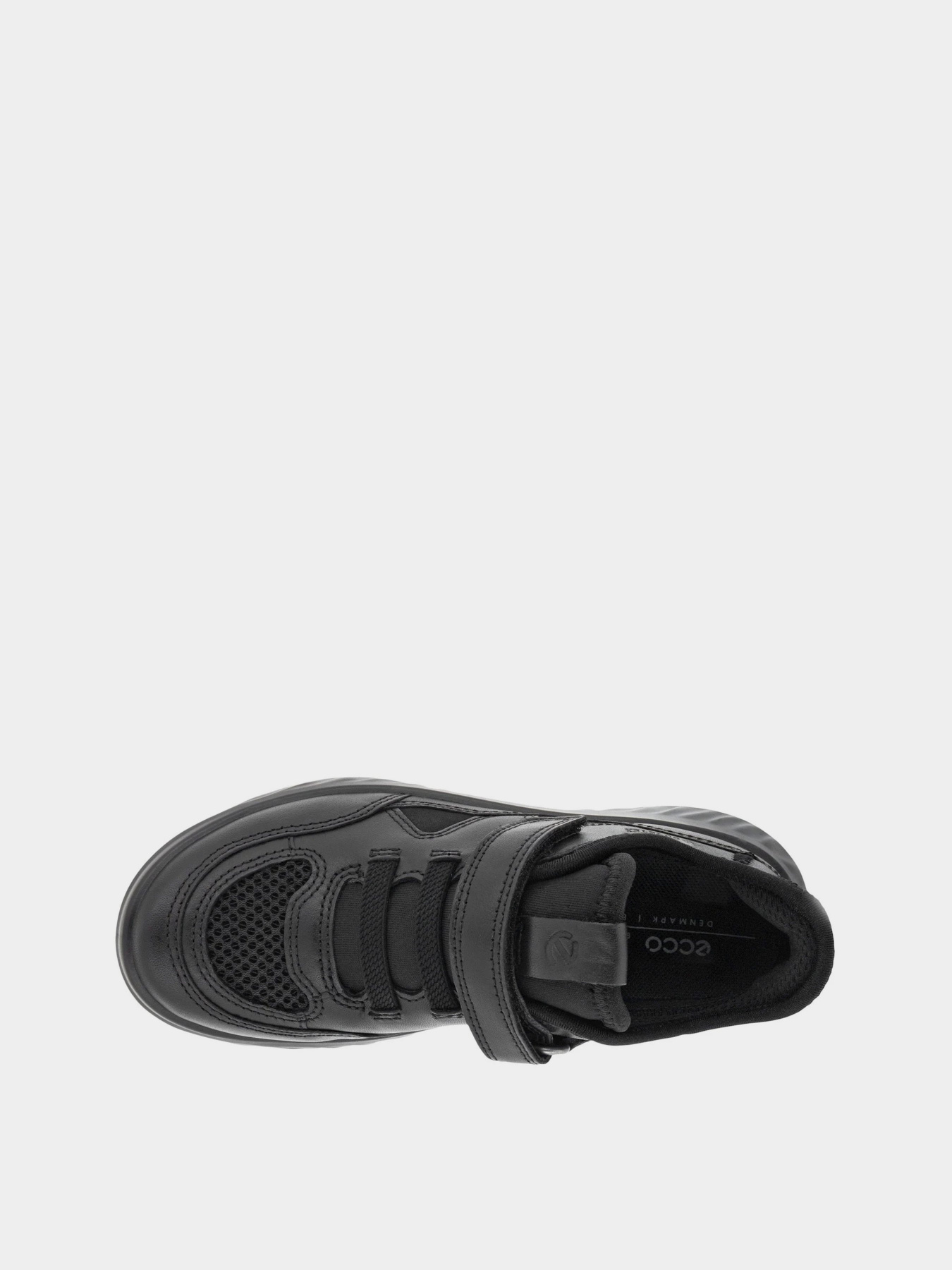 Кроссовки повседневные ECCO Xpedition III BlackBlack модель 71276251562 Фото