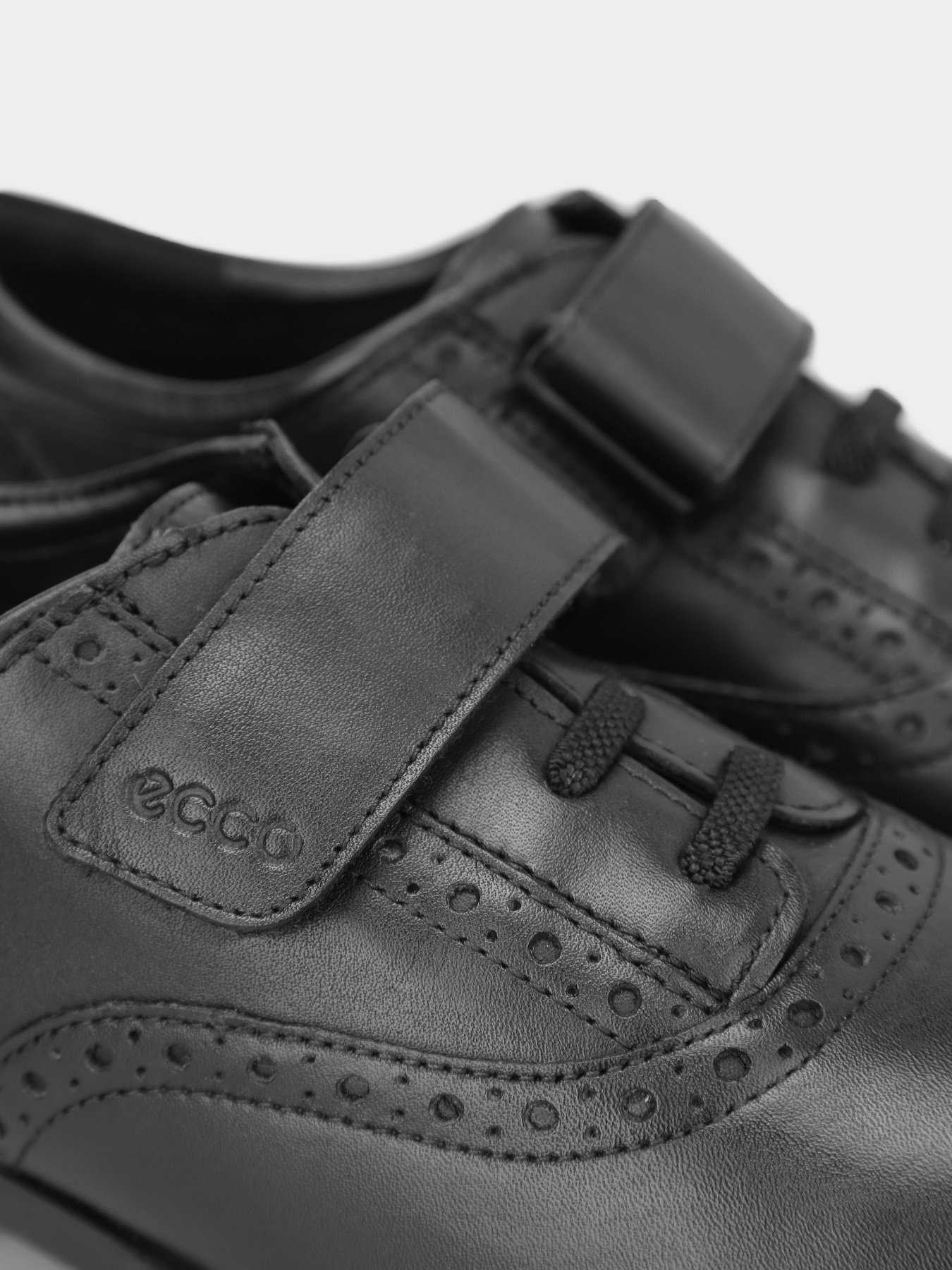 Туфли ECCO Scholar модель 70237301001 Фото