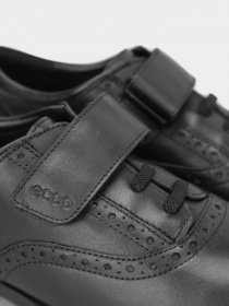 Туфли ECCO Scholar модель 70237301001 Фото