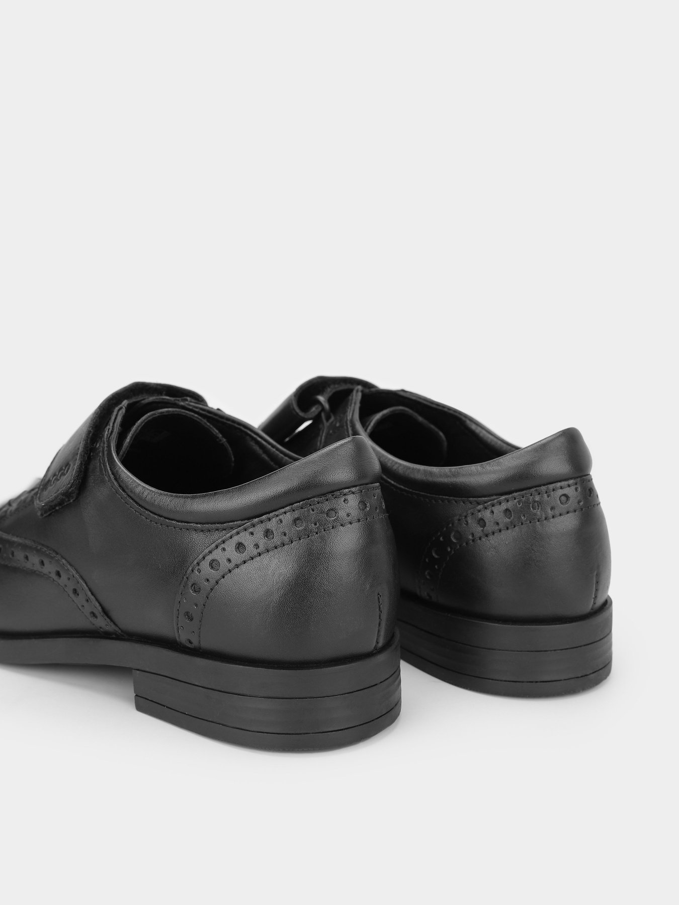 Туфлі ECCO Scholar модель 70237301001 Фото