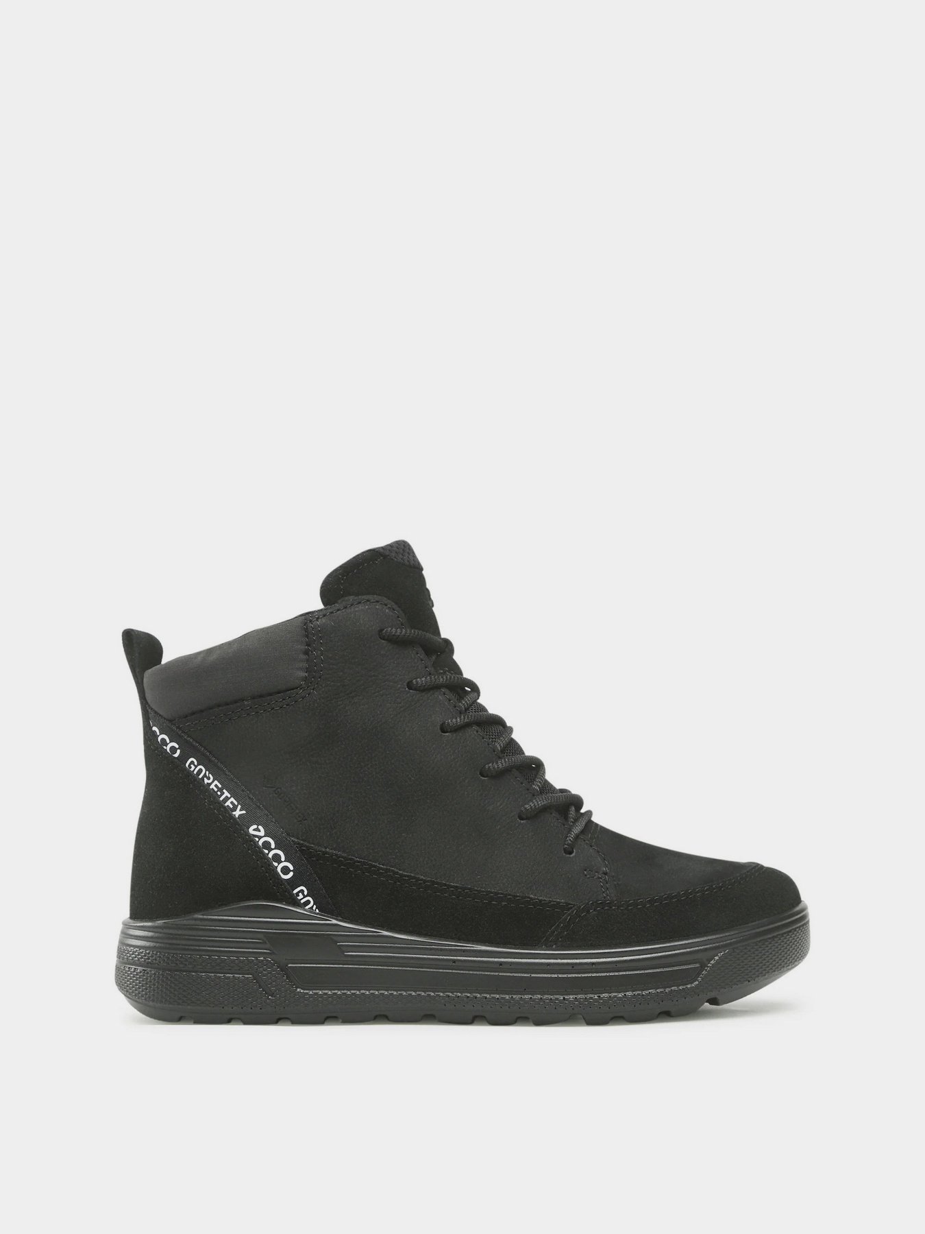 Черевики ECCO Urban Snowboarder модель 72232351094 Фото