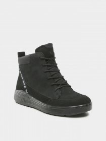 Черевики ECCO Urban Snowboarder модель 72232351094 Фото