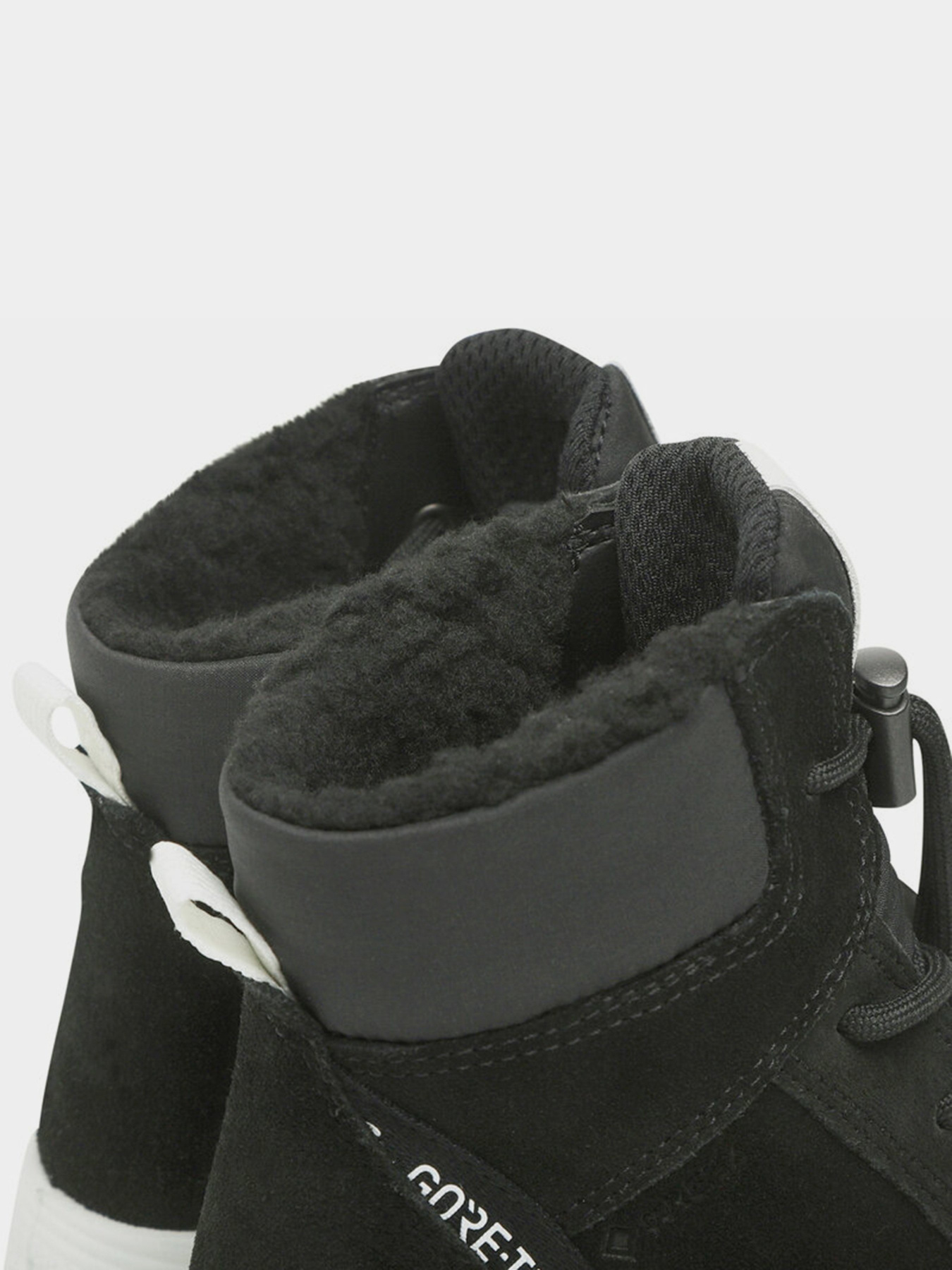 Черевики ECCO Urban Snowboarder модель 72236251052 Фото