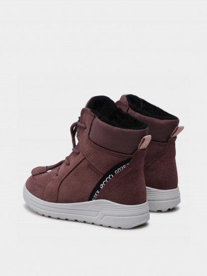 Черевики ECCO Urban Snowboarder модель 72236253806 — фото - INTERTOP