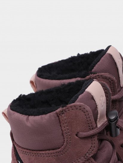 Черевики ECCO Urban Snowboarder модель 72236253806 — фото 4 - INTERTOP