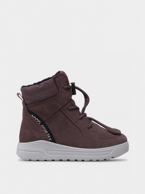 Ботинки ECCO Urban Snowboarder модель 72236253806 Фото