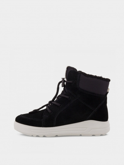 Черевики ECCO Urban Snowboarder модель 72236351052 — фото - INTERTOP