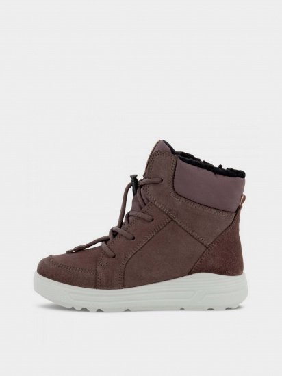 Черевики ECCO Urban Snowboarder модель 72236353806 — фото - INTERTOP