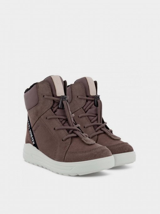 Ботинки ECCO Urban Snowboarder модель 72236353806 Фото