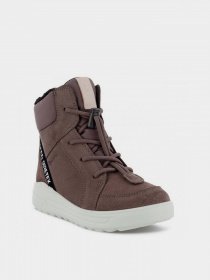 Ботинки ECCO Urban Snowboarder модель 72236353806 Фото