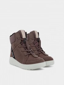 Ботинки ECCO Urban Snowboarder модель 72236353806 Фото