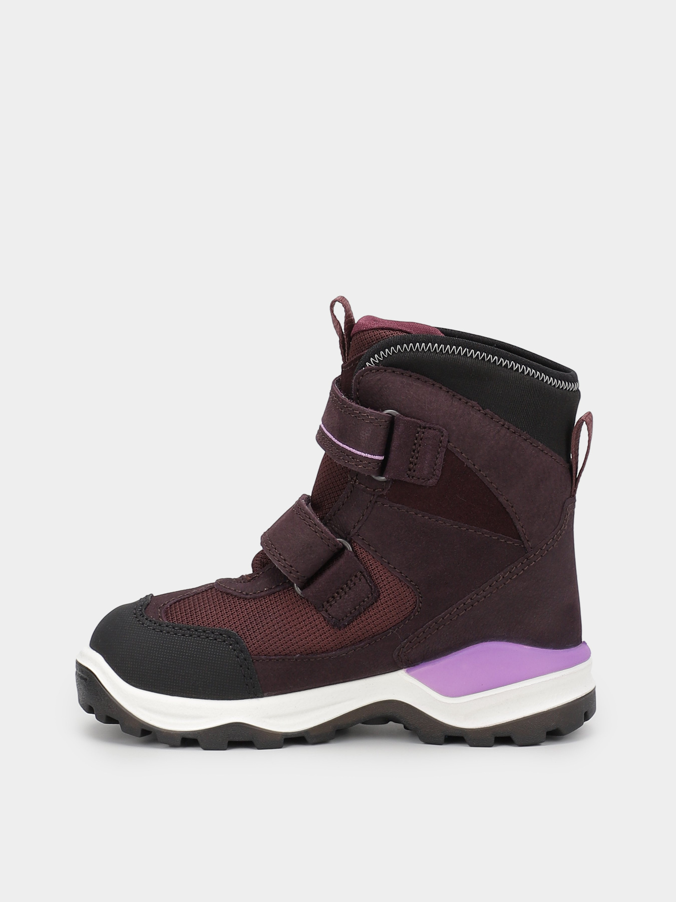 Ботинки ECCO Snow Mountain модель 71026251663 Фото