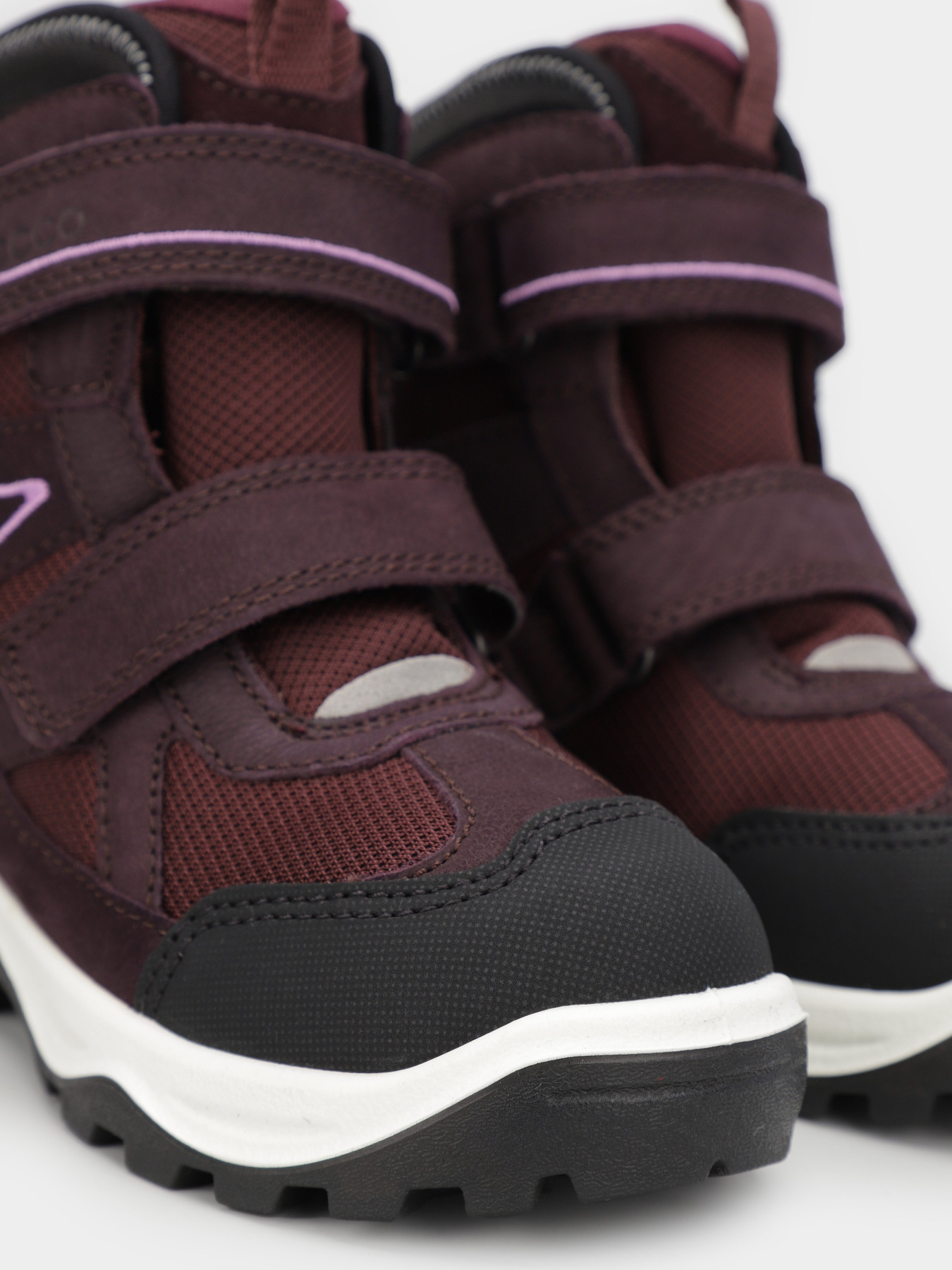 Черевики ECCO Snow Mountain модель 71026251663 Фото