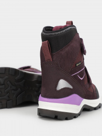 Черевики ECCO Snow Mountain модель 71026251663 Фото