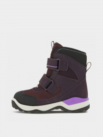 Ботинки ECCO Snow Mountain модель 71026351663 Фото