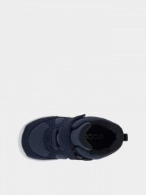 Черевики ECCO Urban Mini модель 75476152344 Фото