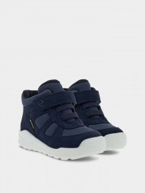 Черевики ECCO Urban Mini модель 75476152344 Фото