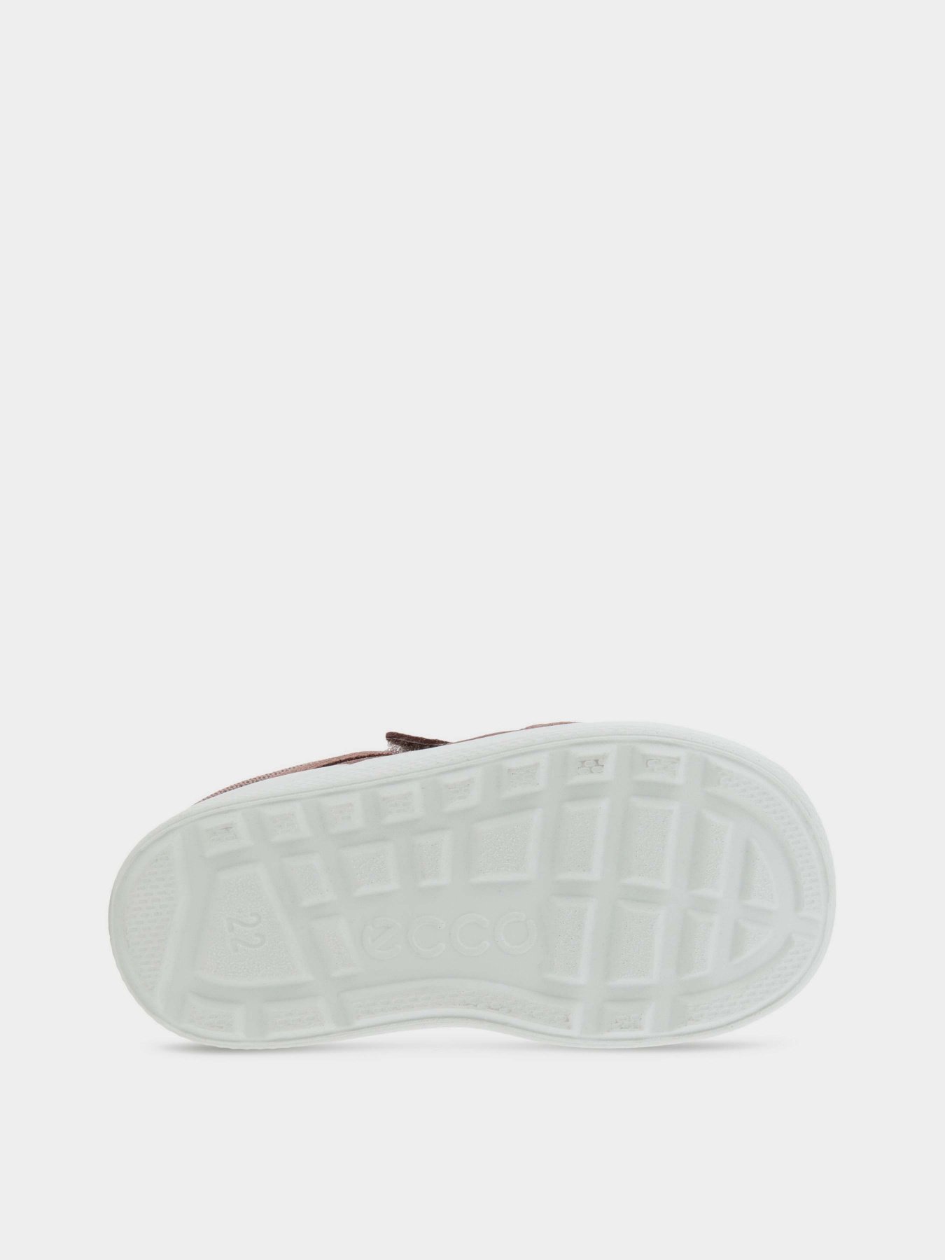 Черевики ECCO Urban Mini модель 75476160463 Фото