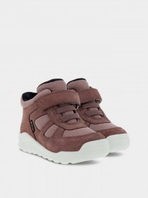 Черевики ECCO Urban Mini модель 75476160463 Фото