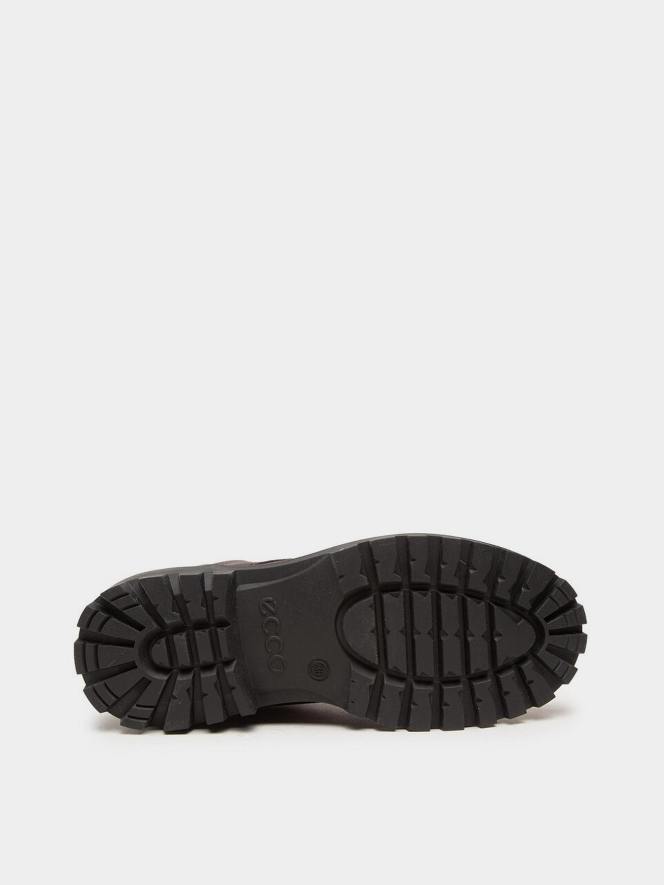 Черевики ECCO Tred Tray модель 77007302385 Фото