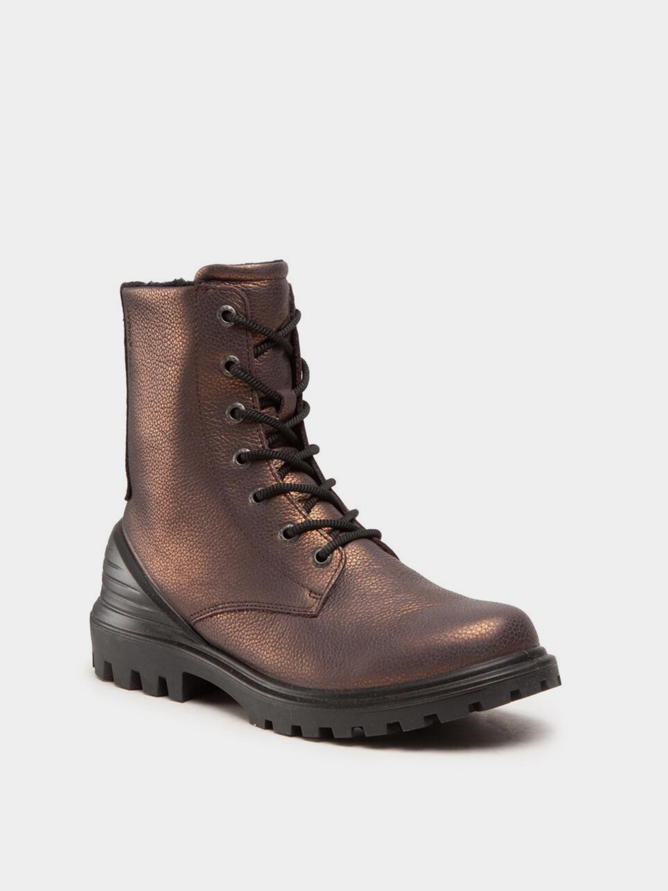 Черевики ECCO Tred Tray модель 77007302385 Фото