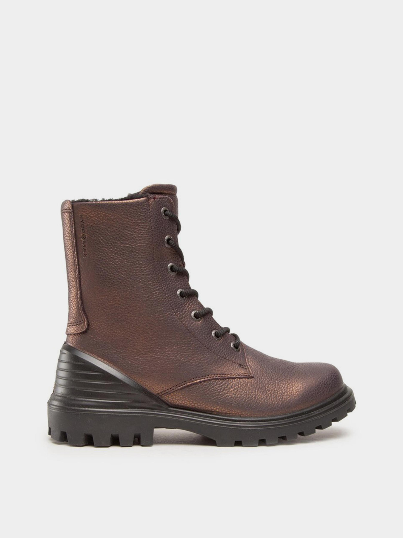 Черевики ECCO Tred Tray модель 77007302385 Фото