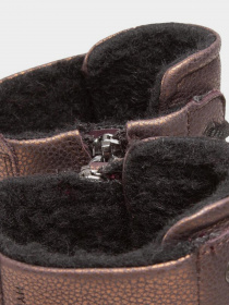 Черевики ECCO Tred Tray модель 77007302385 Фото