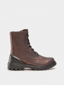 Черевики ECCO Tred Tray модель 77007302385 Фото