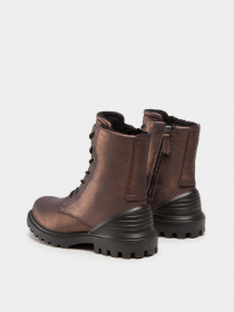 Черевики ECCO Tred Tray модель 77007302385 Фото